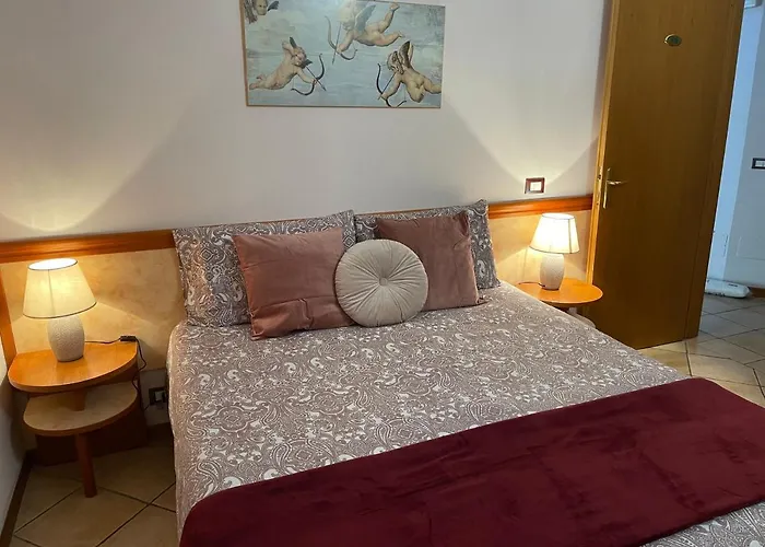 Hotel Venezia