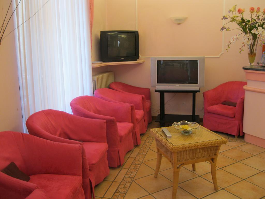 Hotel Venezia