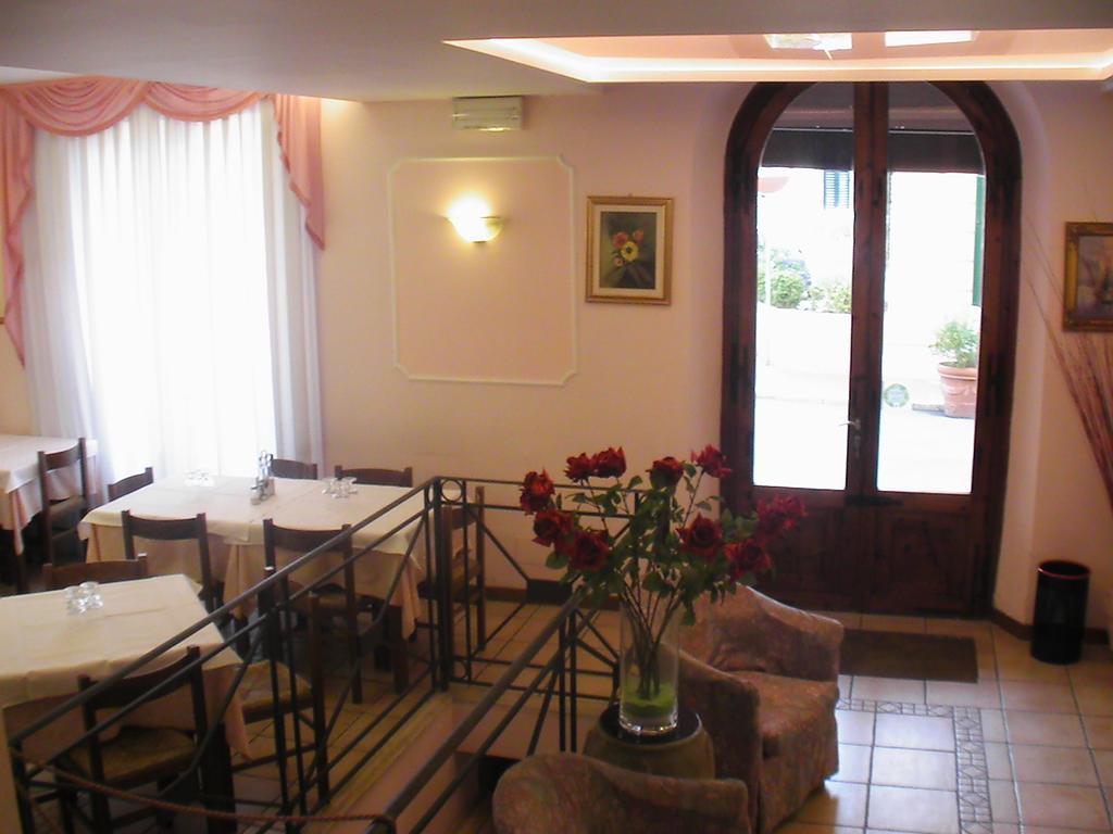 Hotel Venezia 3*