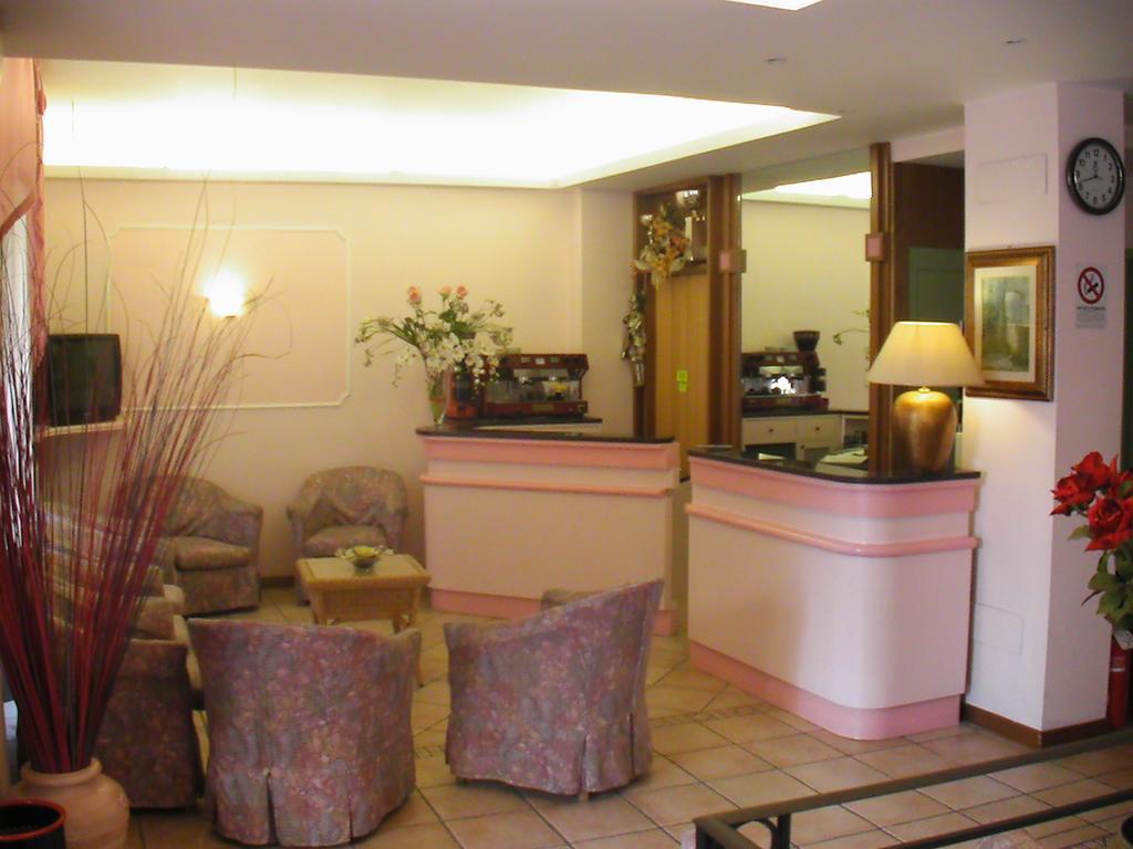 Hotel Venezia Montecatini Terme