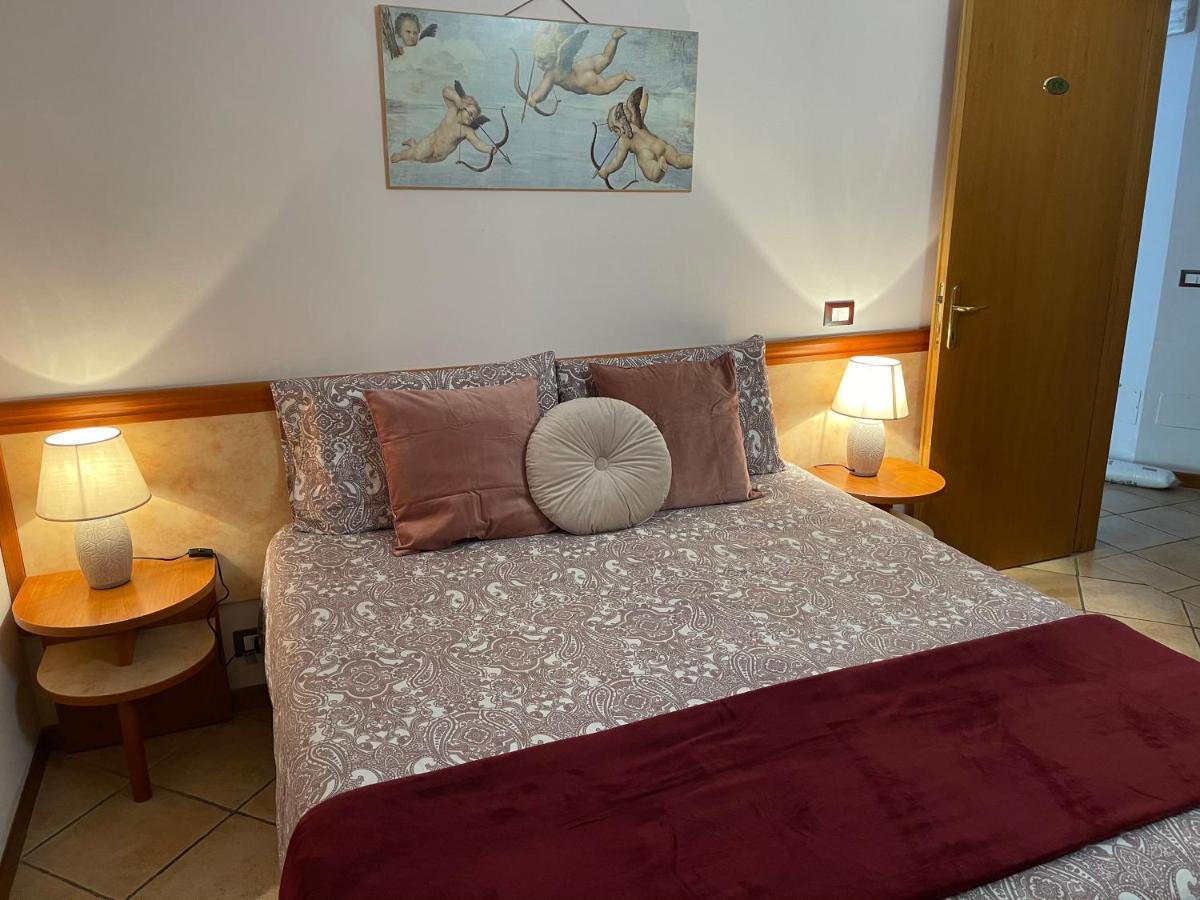 Hotel Venezia Montecatini Terme
