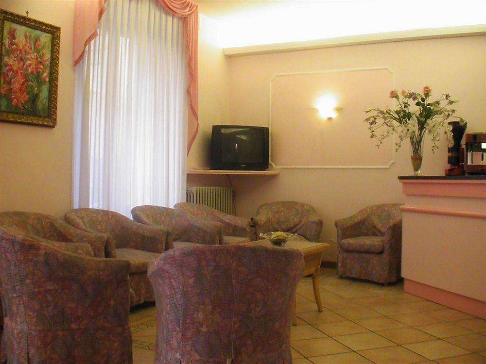 Hotel Venezia 3*
