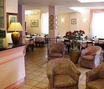 Venezia Hotel Montecatini Terme