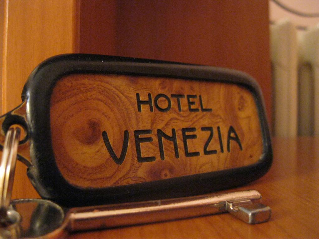 Venezia Montecatini Terme