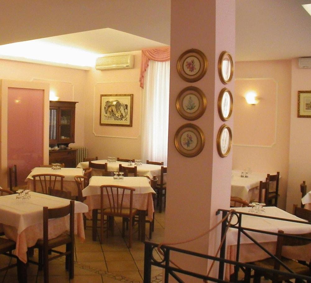 Hotel Venezia Montecatini Terme