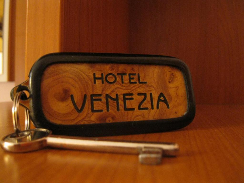 Venezia Hotel Montecatini Terme