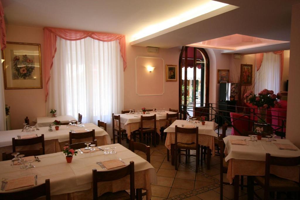 Venezia 3* Montecatini Terme