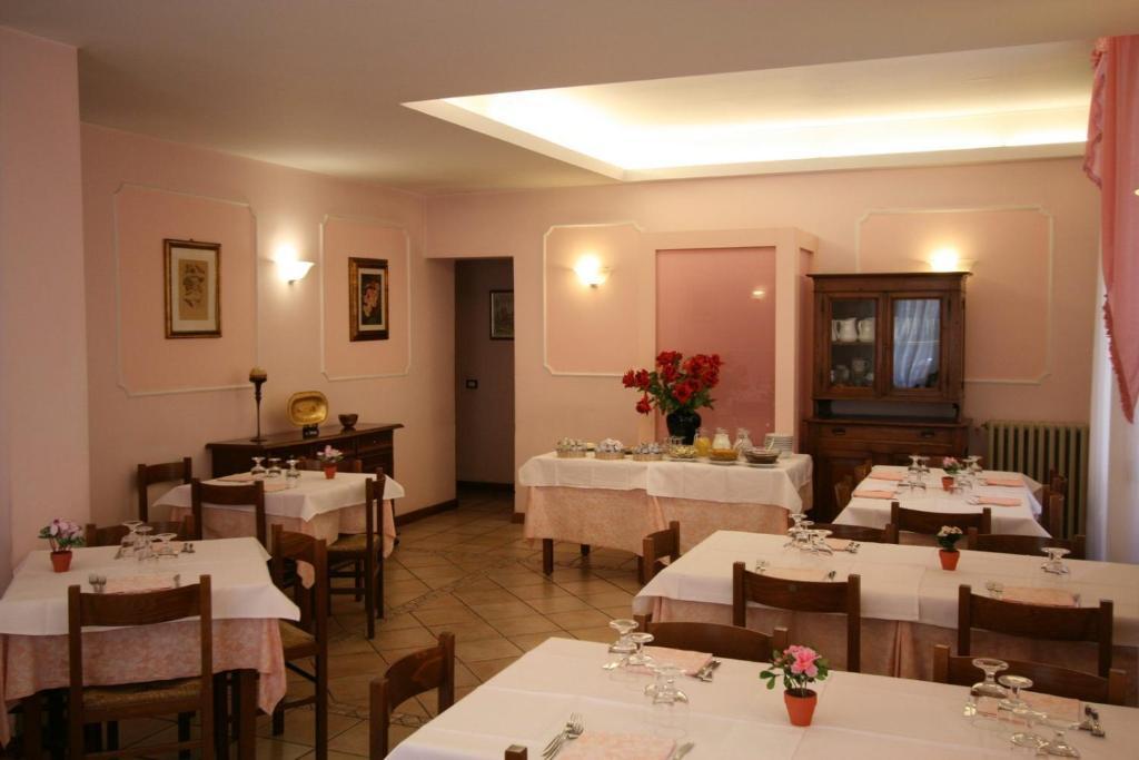 Venezia Hotel