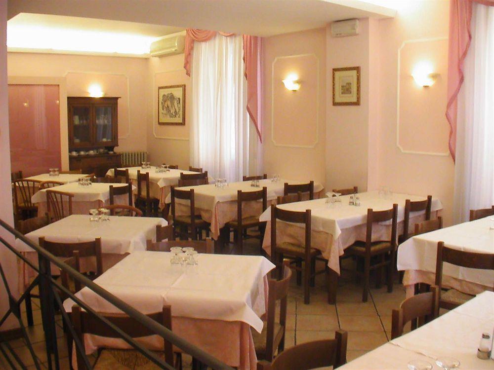 Hotel Venezia Montecatini Terme
