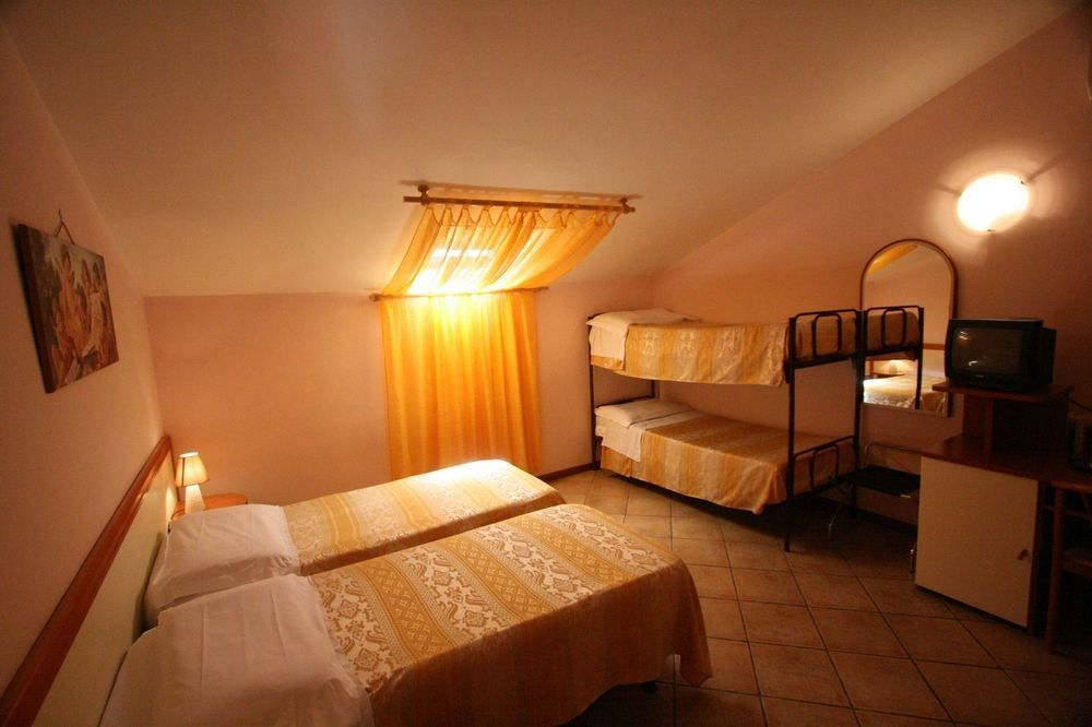 Venezia Montecatini Terme