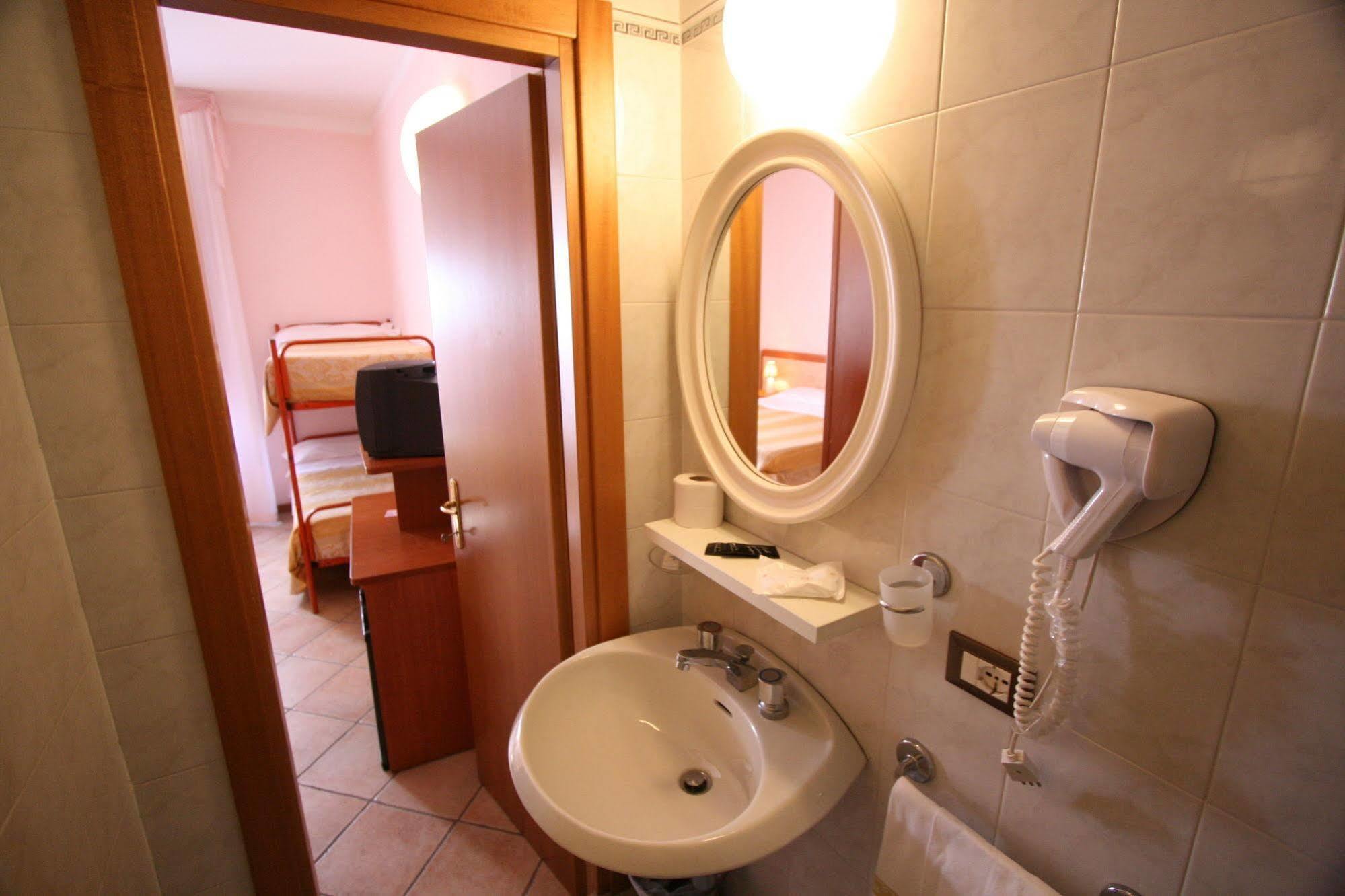 Venezia 3* Montecatini Terme