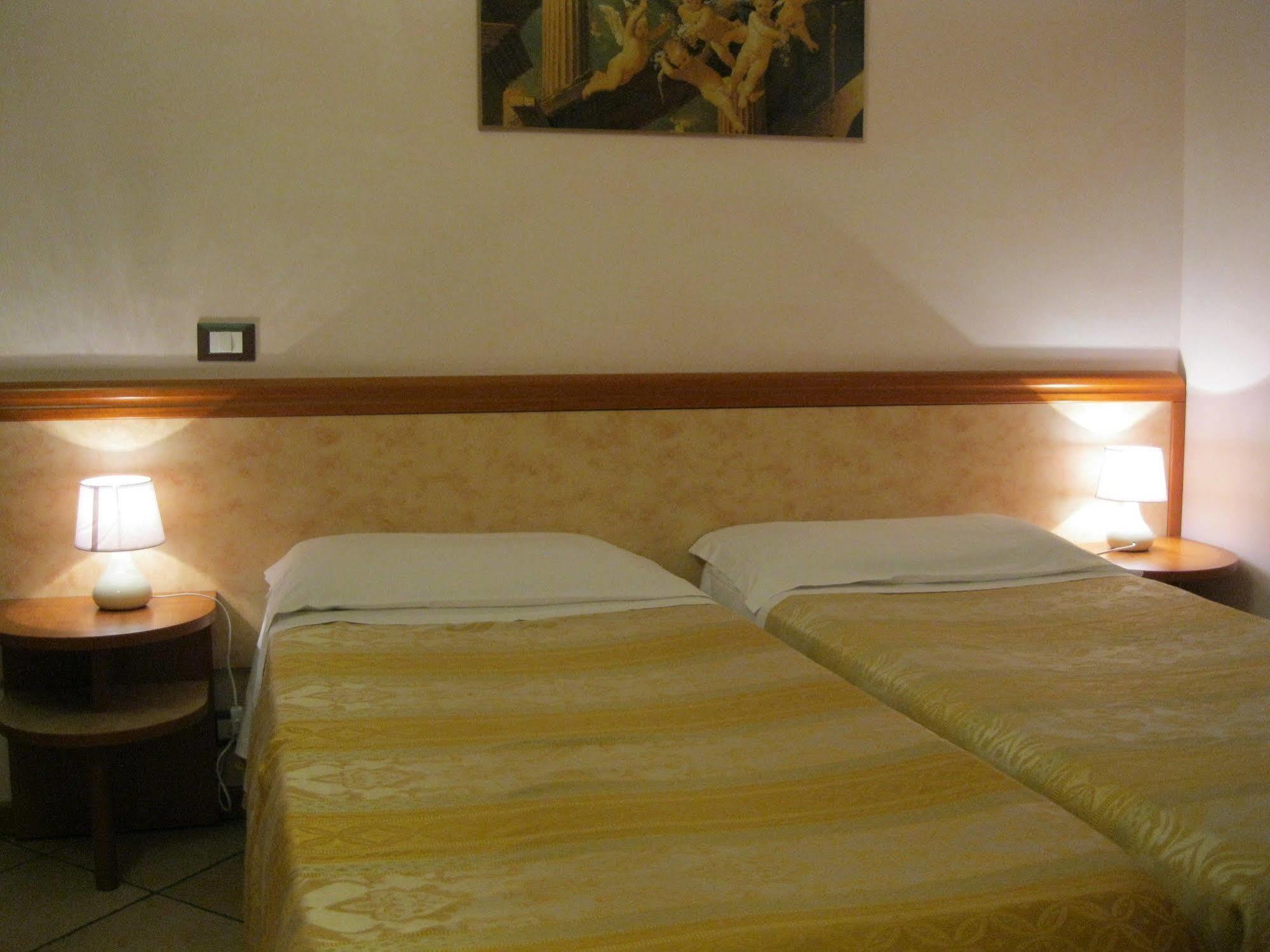 Venezia 3* Montecatini Terme