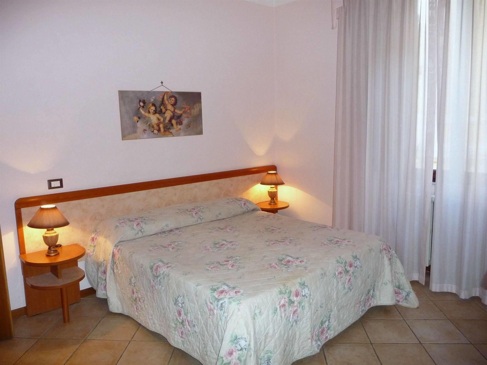Hotel Venezia Montecatini Terme