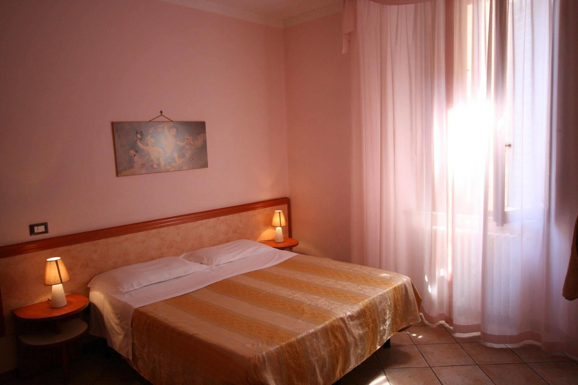 Venezia 3* Montecatini Terme