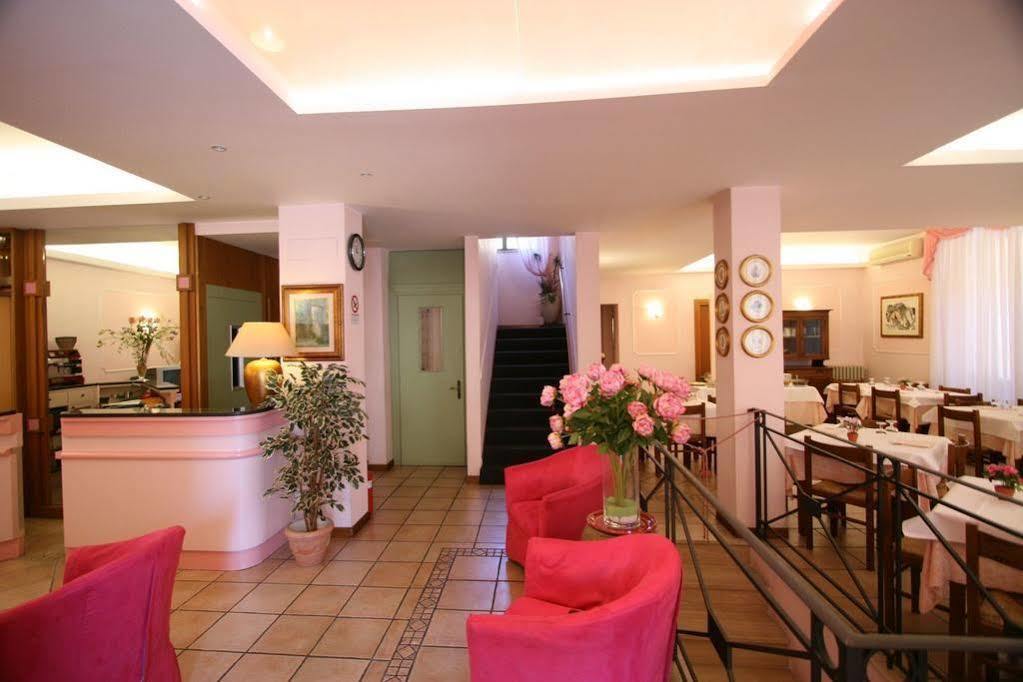 Hotel Venezia Montecatini Terme