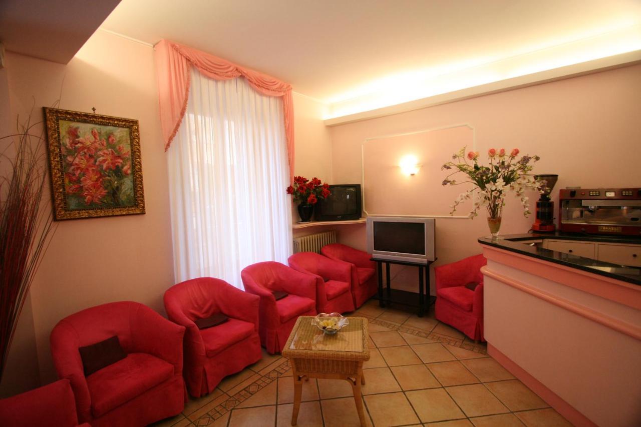 Venezia Hotel Montecatini Terme